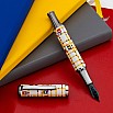 Monteverde Regatta Mondrian Broadway Boogie Woogie 1942 LE Fountain Pen