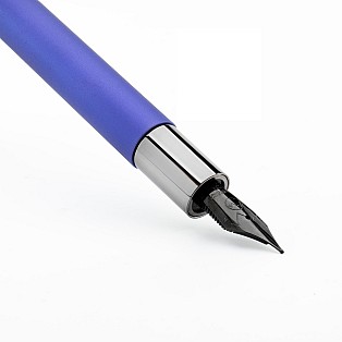 Monteverde Ritma Special Edition Midnight Orchid Pluma Estilográfica
