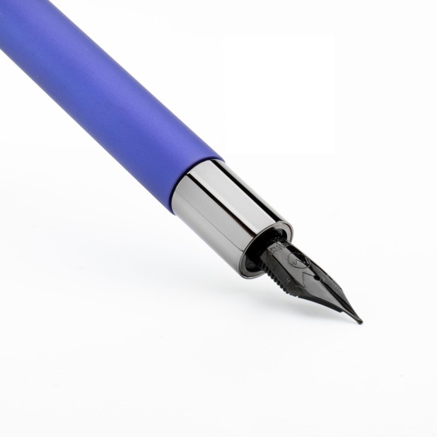 Monteverde Ritma Special Edition Midnight Orchid Set