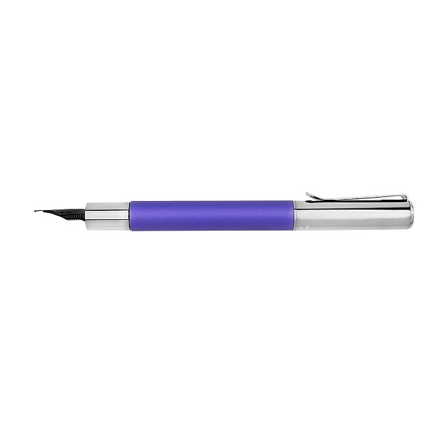 Monteverde Ritma Special Edition Midnight Orchid Füllfederhalter