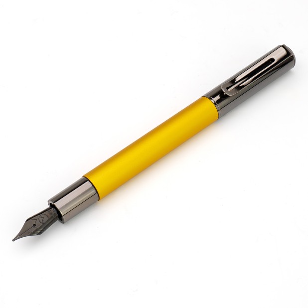 Monteverde Ritma Special Edition Mimosa Stylo Plume