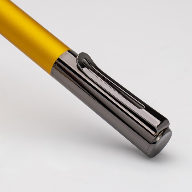 Monteverde Ritma Special Edition Mimosa Stylo Plume