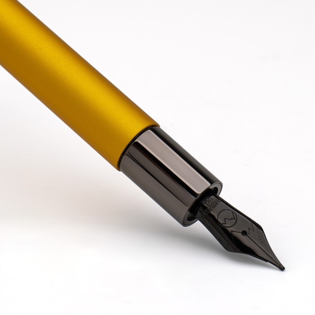 Monteverde Ritma Special Edition Mimosa Stylo Plume