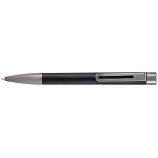 Monteverde Ritma Black Ballpoint