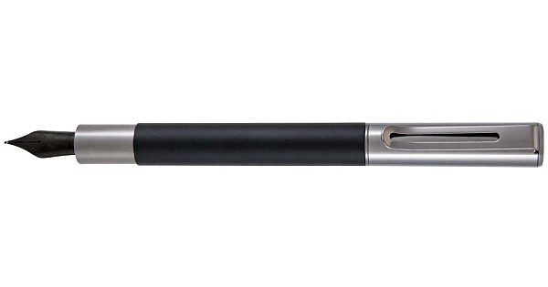 Monteverde Ritma Black Fountain Pen