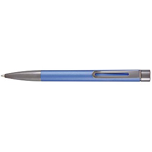 Monteverde Ritma Blue Ballpoint