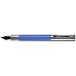 Monteverde Ritma Blue Fountain Pen