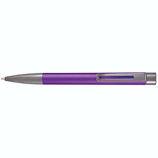 Monteverde Ritma Purple Ballpoint