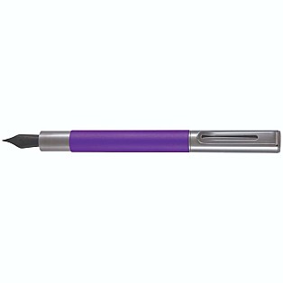 Monteverde Ritma Purple Fountain Pen