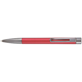 Monteverde Ritma Red Ballpoint