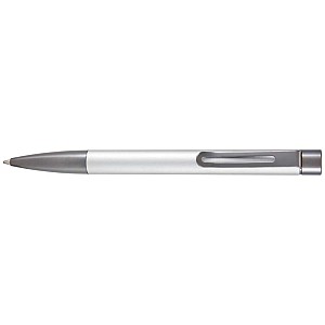Monteverde Ritma Silver Bolígrafo