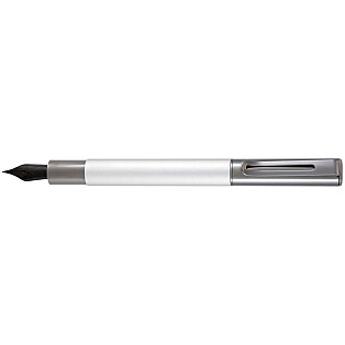 Monteverde Ritma Silver Reservoarpenna