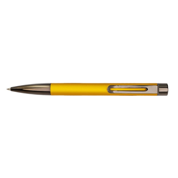 Monteverde Ritma Special Edition Mimosa Esferográfica