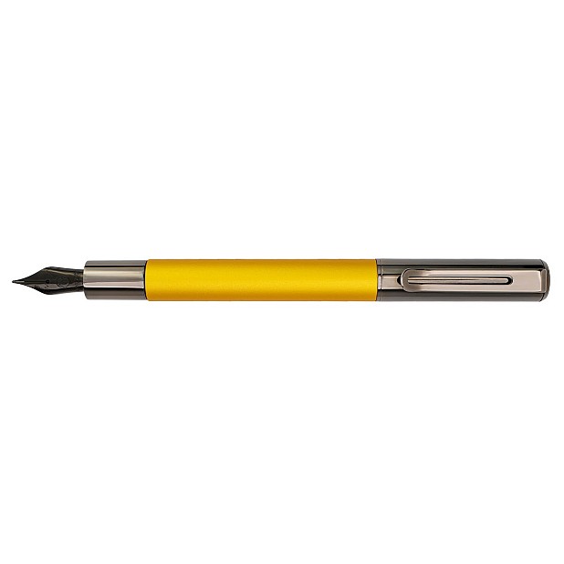Monteverde Ritma Special Edition Mimosa Stylo Plume