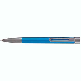 Monteverde Ritma Turquoise Ballpoint