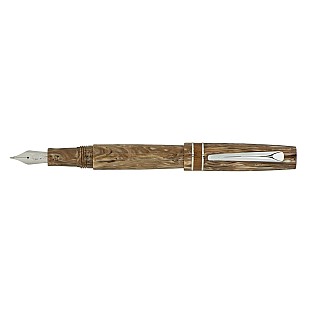 Monteverde Trees Of The World Avenue Of The Baobabs Fountain Pen