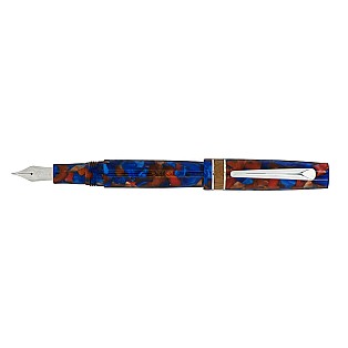 Monteverde Trees Of The World Dragon Tree Fountain Pen