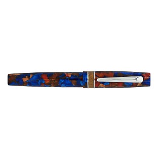 Monteverde Trees Of The World Dragon Tree Fountain Pen