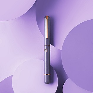 Nahvalur 365 Anniversary Roiro Lilac RGT Limited Edition Fountain pen