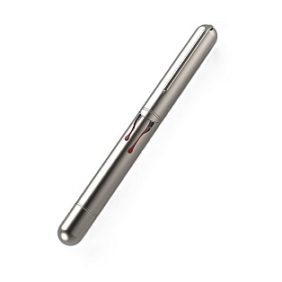 Nahvalur Nautilus Ti Dracula Fountain Pen Nahvalur Nautilus Ti Dracula Fountain Pen