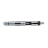 Nahvalur Eclipse Iridium Retractable Fountain Pen