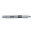Nahvalur Eclipse Pure Silver Retractable Pióro wieczne