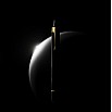 Nahvalur Eclipse Black Gold Vulpen