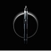 Nahvalur Eclipse Black Silver Vulpen