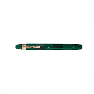 Nahvalur Eclipse Emerald GT Retractable Fountain Pen