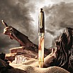 Nahvalur Horizon Desert GT Fountain pen