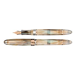 Nahvalur Horizon Pearl RGT Fountain pen