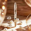 Nahvalur Horizon Pearl RGT Fountain pen