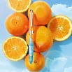 Nahvalur Horizon Soleil RGT Fountain pen Nahvalur Horizon Soleil RGT Fountain pen