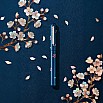 Ikkaku by Nahvalur Urushi Cherry Blossom SE Fountain pen Ikkaku by Nahvalur Urushi Cherry Blossom SE Fountain pen