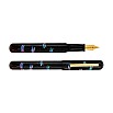 Ikkaku by Nahvalur Urushi Dragonyfly Fountain pen Ikkaku by Nahvalur Urushi Dragonyfly Fountain pen
