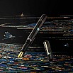 Ikkaku by Nahvalur Urushi Dragonyfly Fountain pen Ikkaku by Nahvalur Urushi Dragonyfly Fountain pen