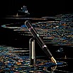 Ikkaku by Nahvalur Urushi Dragonyfly Fountain pen Ikkaku by Nahvalur Urushi Dragonyfly Fountain pen