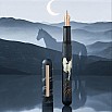 Ikkaku by Nahvalur Urushi Year of Horse LE Vulpen
