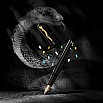 Ikkaku by Nahvalur Urushi Year of Snake LE Fountain pen Ikkaku by Nahvalur Urushi Year of Snake LE Fountain pen