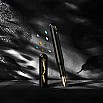 Ikkaku by Nahvalur Urushi Year of Snake LE Fountain pen Ikkaku by Nahvalur Urushi Year of Snake LE Fountain pen