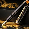 Nahvalur Nautilus Pen Of The Year Zodiac Horse 2026 LE GT Fountain Pen