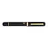 Nahvalur Nautilus Cephalopod Black GT Fountain Pen