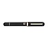 Nahvalur Nautilus Cephalopod Black RGT Caneta de tinta
