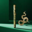 Nahvalur Nautilus Pen Of The Year Zodiac Snake 2025 LE GT Fountain Pen Nahvalur Nautilus Pen Of The Year Zodiac Snake 2025 LE GT Fountain Pen