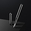 Nahvalur Nautilus Ti Black RT Fountain Pen Nahvalur Nautilus Ti Black RT Fountain Pen