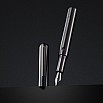 Nahvalur Nautilus Ti Black RT Fountain Pen Nahvalur Nautilus Ti Black RT Fountain Pen