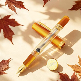 Nahvalur Original Plus 2026 Fountain Pen Day LE GT Vulpen