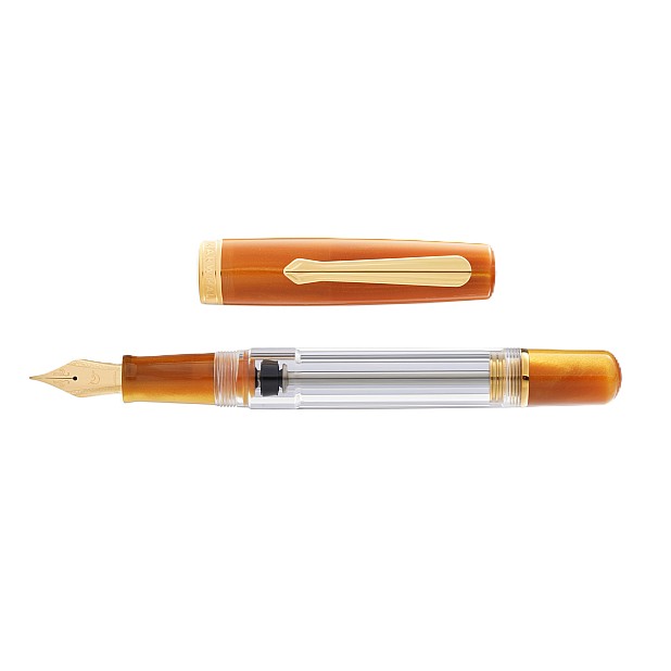 Nahvalur Original Plus 2026 Fountain Pen Day LE GT Vulpen