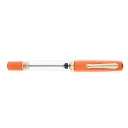 Nahvalur Original Plus Halloween 2024 GT Fountain Pen