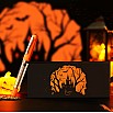 Nahvalur Original Plus Halloween 2024 GT Fountain Pen